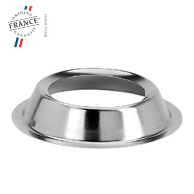 de Buyer - Stainless steel base for hemispherical bowls