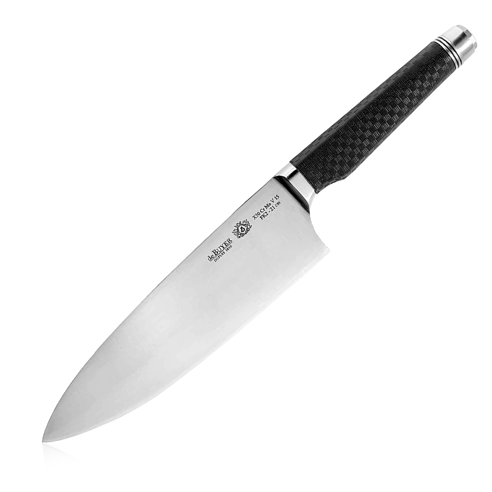 - FK2 - Chef Knife 21 cm
