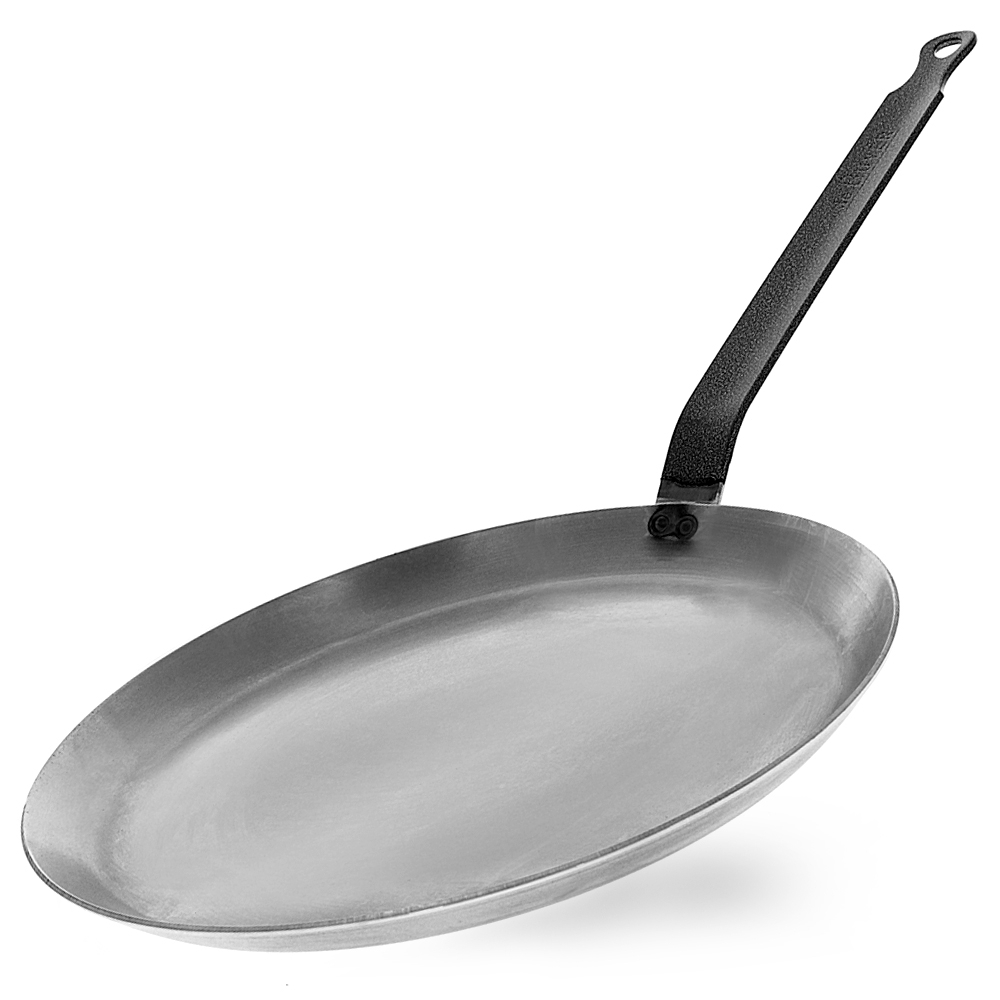 Non-Stick Crepe or Pancake Pan, 24cm