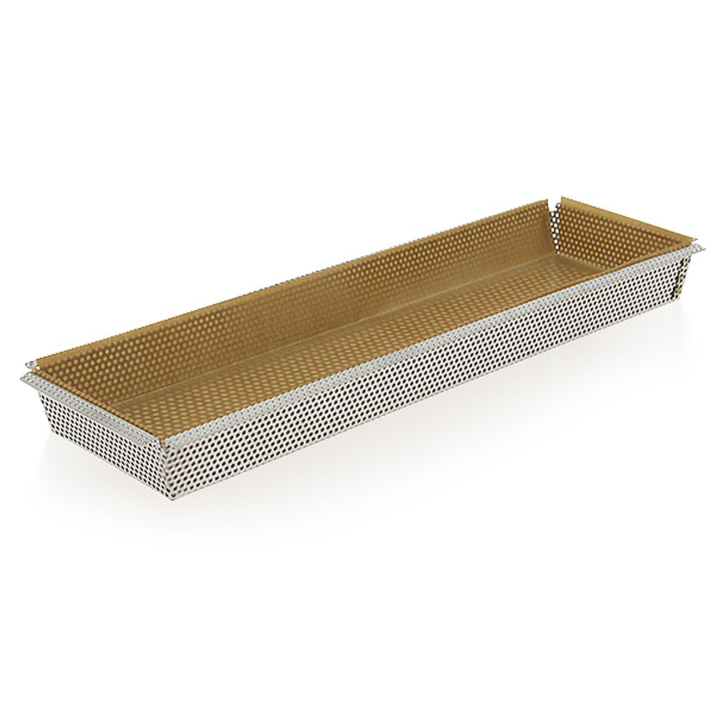 Baking tray 60 x 40 cm, aluminium, de Buyer