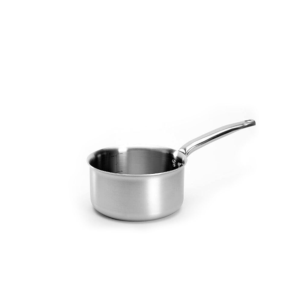 De Buyer - Alchimy - Saucier Pan, Cookware