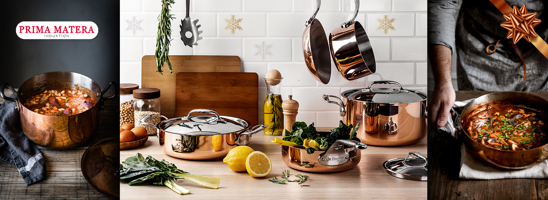 de Buyer USA Cookware on Instagram: Get excited! In preparation for  Bastille Day, de Buyer will be celebrating all week long. ⁠ ⁠ Our Made in  France week will be filled with