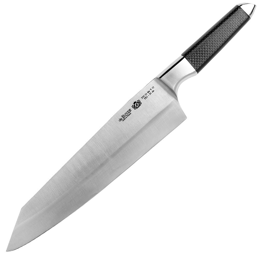 de Buyer - FIBRE KARBON 1 - Knife 26 cm