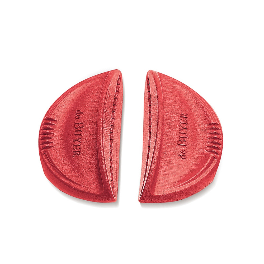 de Buyer - TWISTY removable silicone clip-on side handles