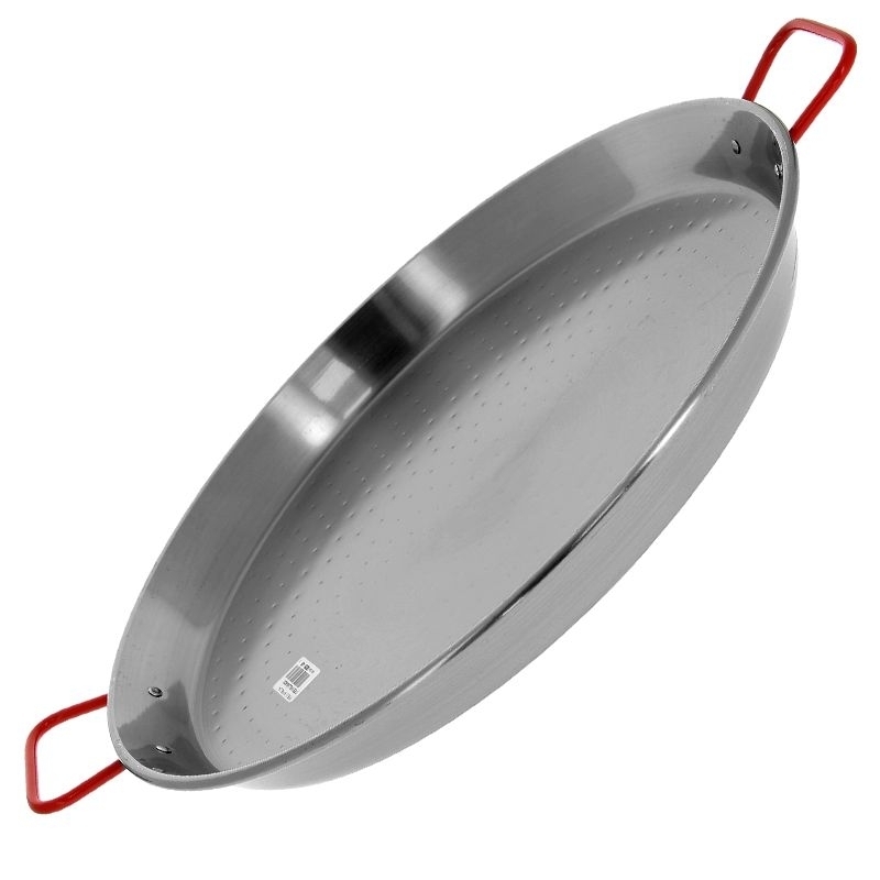 de Buyer - Paella pan ""Viva España"" 24 cm