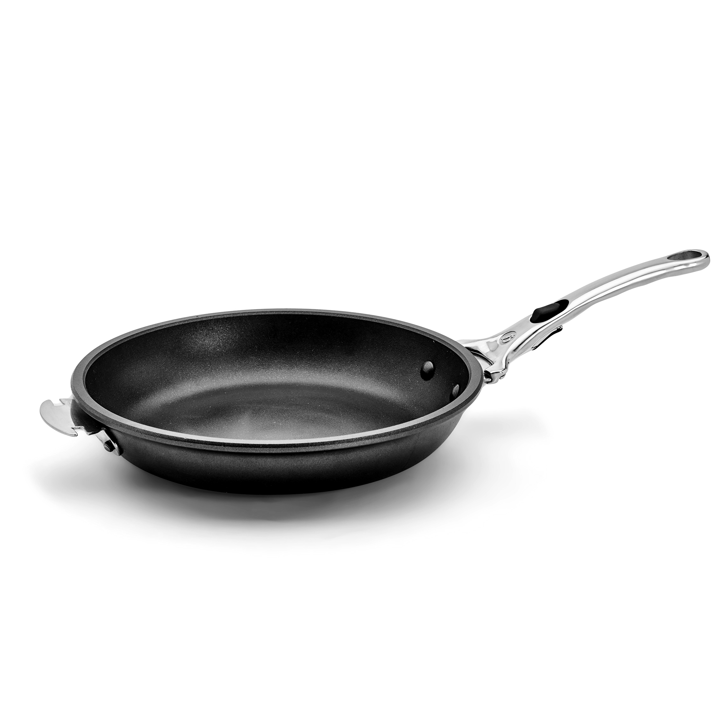 de Buyer - Non-stick frypan in 2 Sizes - CHOC EXTREME LOQY