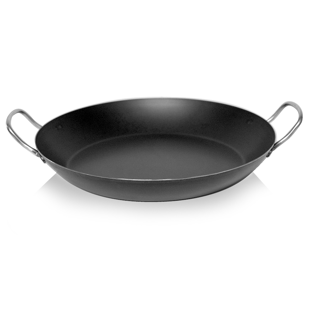 de Buyer - La Lyonnaise - Paella Pan